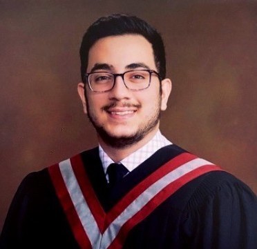 Photo of Matin Mobini